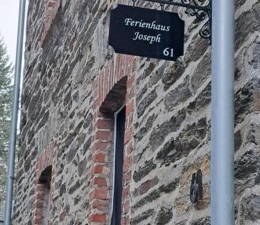Monschau House | joseph