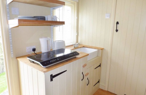 Haltwhistle Cottage | Joseph's Hide