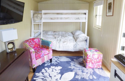 Haltwhistle Cottage | Joseph's Hide