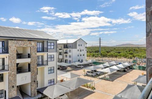 Bloubergstrand Apartment | Joseph's Place Sandown CAPE TOWN