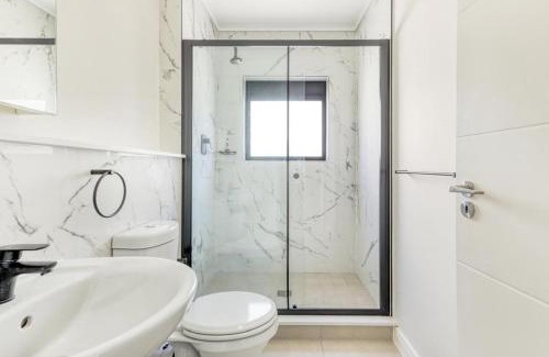 Bloubergstrand Apartment | Joseph's Place Sandown CAPE TOWN