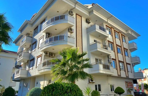 Alanya Apartment | Joseph Villas 2