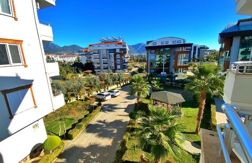 Alanya Apartment | Joseph Villas 2