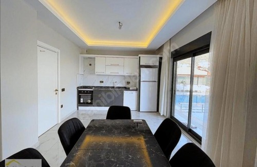 Alanya Apartment | joseph villas