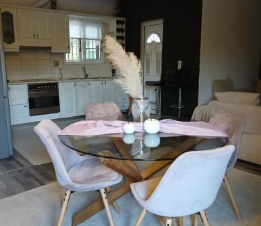Lefkimmi House | Josephine's House
