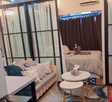 San Antonio Apartment | Josephine Suites In Makati with Parking
