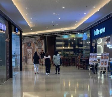 San Antonio Apartment | Josephine Suites In Makati with Parking