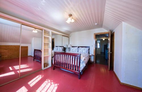 Leadville House | Josephine
