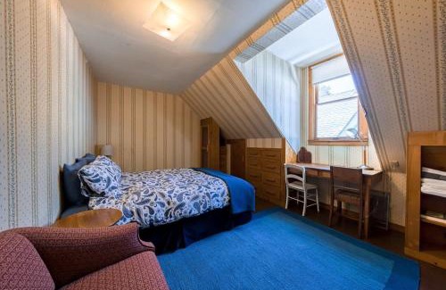 Leadville House | Josephine