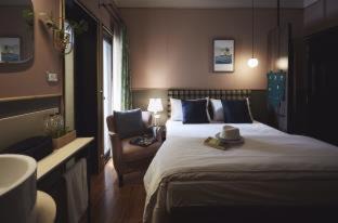 Phaya Thai Hotel | Josh Hotel