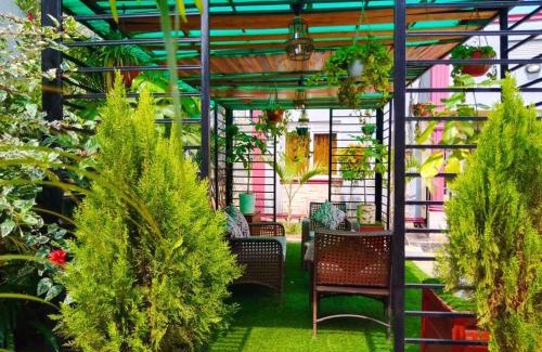 Kampala Apartment | Joshean Apartments