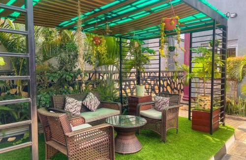 Kampala Apartment | Joshean Apartments