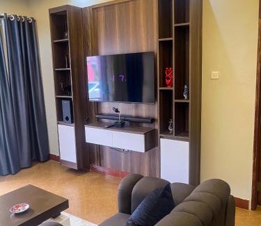 Kampala Apartment | Joshean Apartments