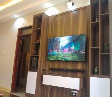 Kampala Apartment | Joshean Apartments