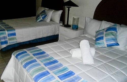 Vineyard House | Joshua Rose Guest House