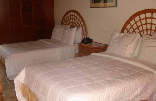 Vineyard House | Joshua Rose Guest House