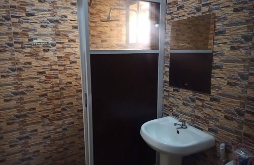 Ibadan Hotel | JOSIAH INN BY NISER