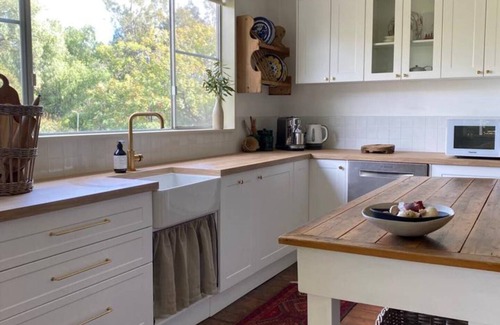 Trangie Cottage | Josie's Cottage - Accommodation in Trangie NSW