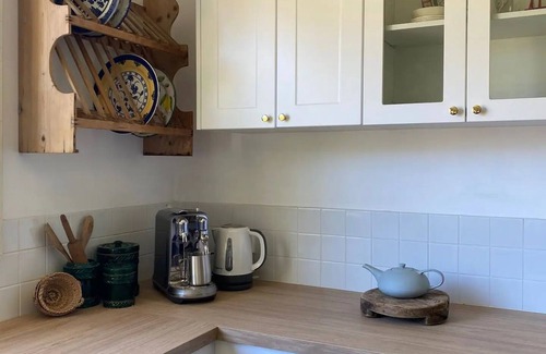 Trangie Cottage | Josie's Cottage - Accommodation in Trangie NSW