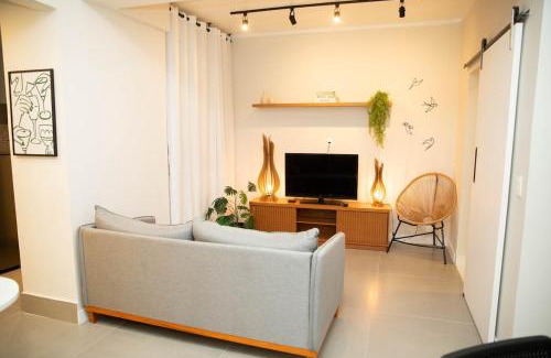 Lagoa Apartment | Jotabê Lounge