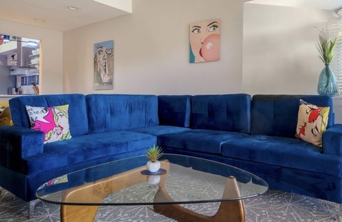 Vaught Condo | Journey of Imagination...