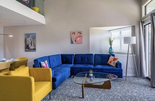 Vaught Condo | Journey of Imagination...
