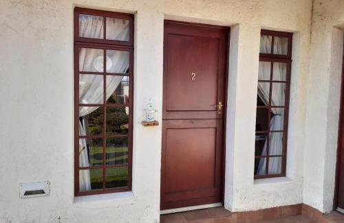 Kempton Park House | Journey's Inn Africa Airport Lodge