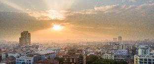 Central Pattaya Hotel | Journeyhub Pattaya Central