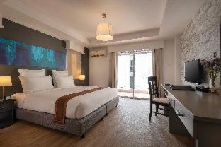 Central Pattaya Hotel | Journeyhub Pattaya Central