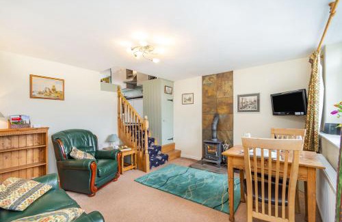 Skipton House | Journeyman Loft