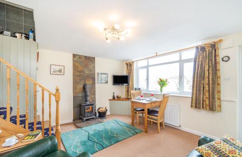 Skipton House | Journeyman Loft