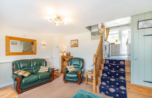 Skipton House | Journeyman Loft