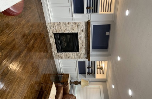Union City House | Journey’s Pad minutes to Atlanta Metro Studios