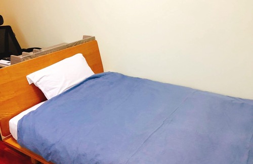 Kabira Hotel | Jouya