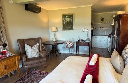 Clarens House | Jovali Clarens