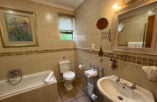 Clarens House | Jovali Clarens