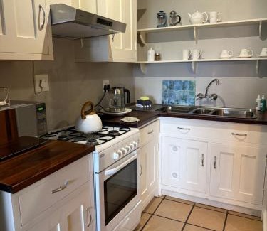 Clarens House | Jovali Clarens