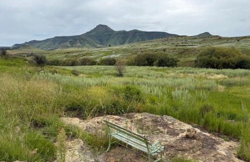 Clarens House | Jovali Clarens