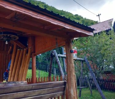 Republika Srpska House | Jovan