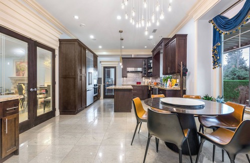 Oakridge House | Jove's cozy house