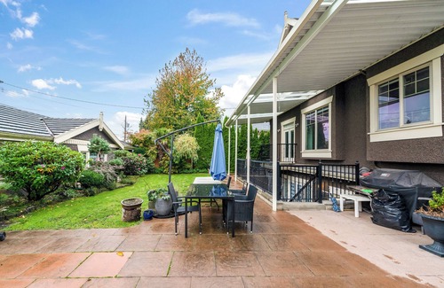 Oakridge House | Jove's cozy house