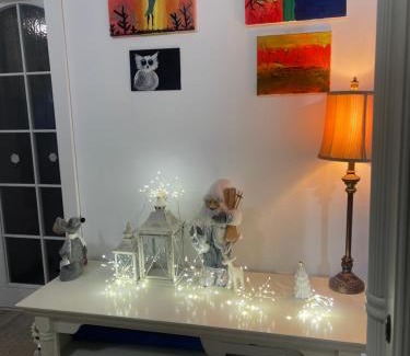 Selimbar Apartment | Jovens Crib