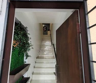 Central Seberang Perai House | Jovial Boutique Hotel```` Kampung Baru