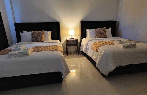King's Park Bed & Breakfast | Jovilee Hotel