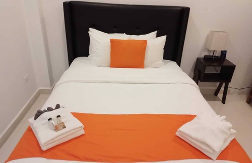 King's Park Bed & Breakfast | Jovilee Hotel