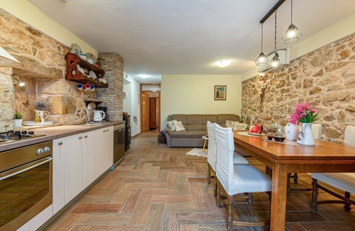 Slivnica House | Joviraz, Zadar, Kroatien