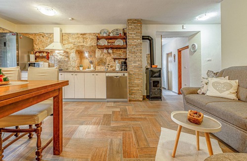Slivnica House | Joviraz, Zadar, Kroatien