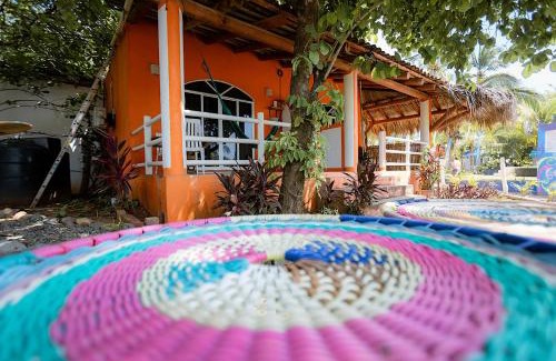 Saladita Resort | Jovita y Pancho Resort Saladita