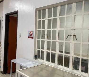 Tarlac Apartment | Jow's Place