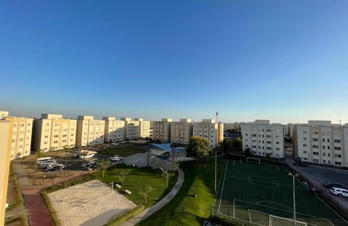 King Abdullah Economic City Apartment | Jowanah Studio KAEC